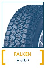 Falken HS400